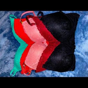 Victoria’s Secret Bras